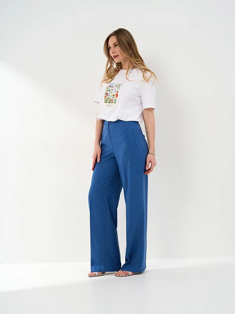 Брюки 2-666-1,2004-2-13 2